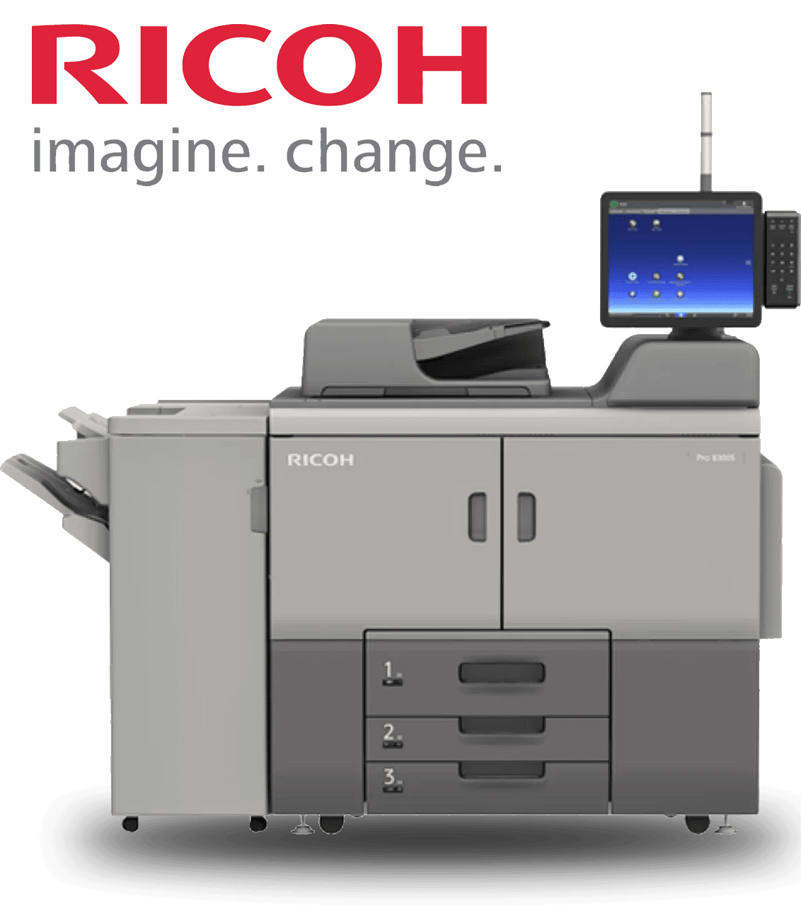 Ricoh